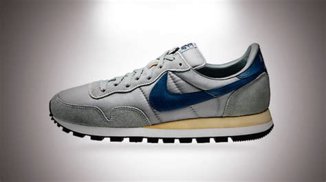 Nike air pegasus history